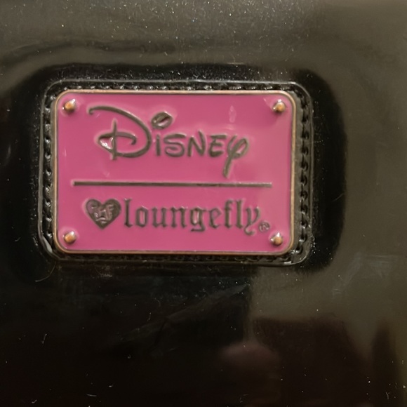 Alice in wonderland lounge fly wallet - Picture 2 of 4